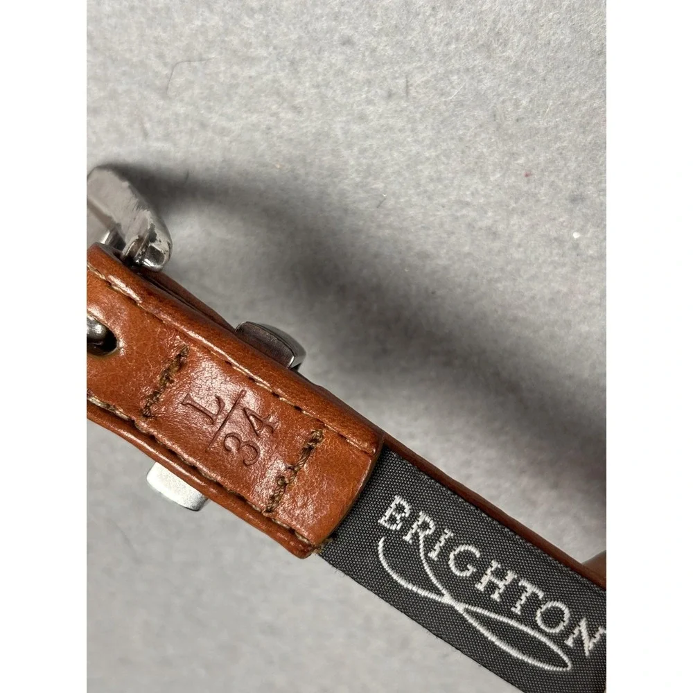 Brighton Belt 3/4